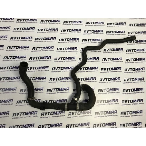 Патрубок радиатора Ford Focus 2 1.8 TDCI 2008-2010 3M5H8286MD